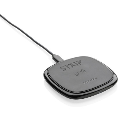 Philips 10W Qi Wireless-Charger