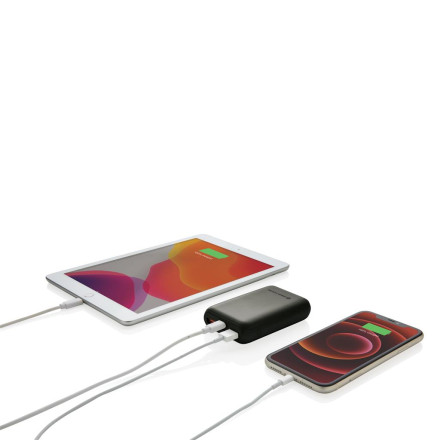Urban Vitamin Alameda 10.000mAh 18W PD Powerbank | Preis auf Anfrage