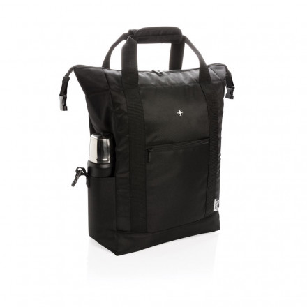 Swiss Peak XXL Kühltasche, PVC frei