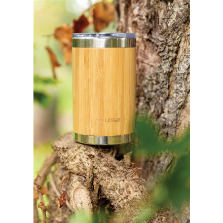 Bambus Coffee-To-Go Becher | 270 ml
