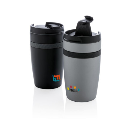 Sierra auslaufsicherer Vakuum-Becher