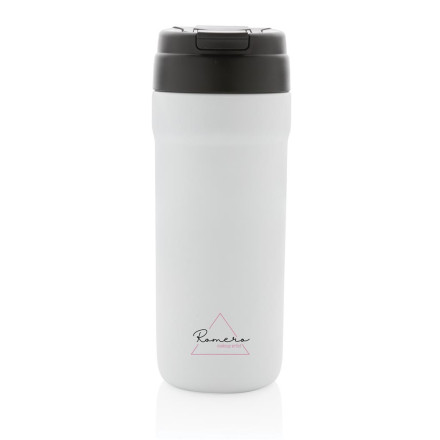RCS recyc. Stainless Steel Becher mit Hot & Cold Verschluss | 670 ml