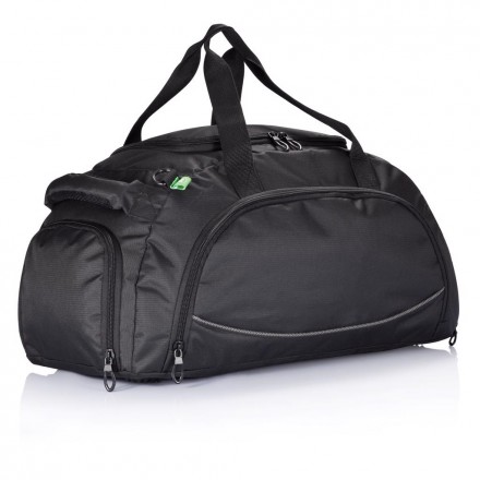 Sporttasche Florida PVC frei