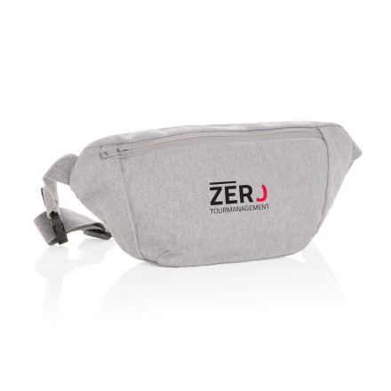 Impact Aware™ 285g/m² ungefärbte rCanvas-Gürteltasche
