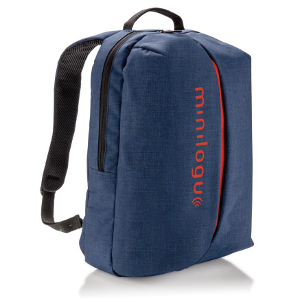 Büro- und Sportrucksack