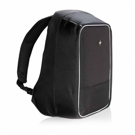 900D Laptop-Rucksack, PVC frei