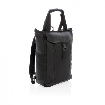 Swiss Peak RFID 15" Laptop-Trage-Tasche PVC frei