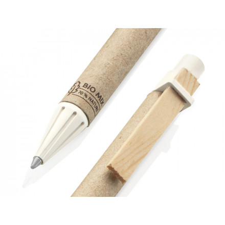 uma Druckkugelschreiber Paper Pen | recycelte Materialien