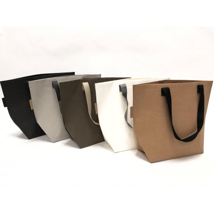 Starter I Shopper washable paper