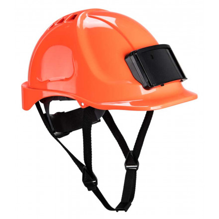 Endurance Helm mit Ausweisfach | EN 397