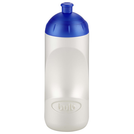 BULB Trinkflasche B2 600ml Ziehverschluss