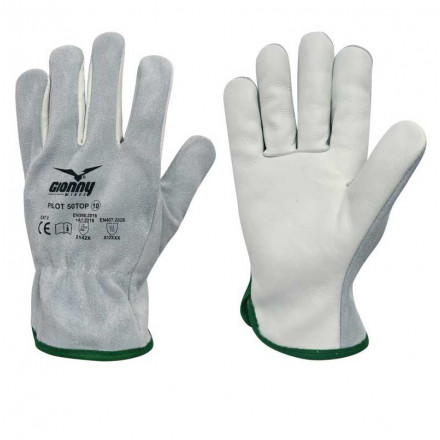 Pilot 50TOP Handschuhe
