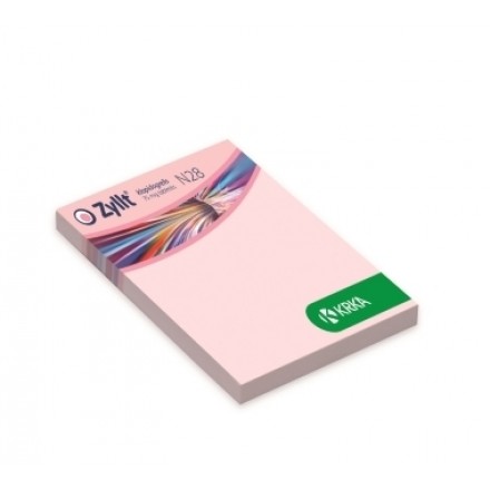 Haftnotizblock Micro 50 Blatt