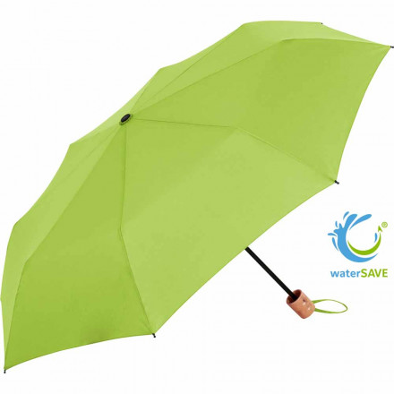 Taschenschirm ÖkoBrella | recycelter Kunststoff