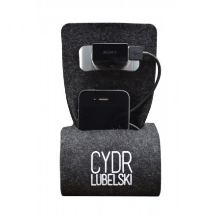 Power Bag I Recyclingfilz