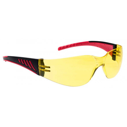 Rundum Pro Schutzbrille | EN 166