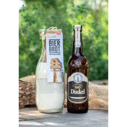 Bierbrot | Handmade in Germany