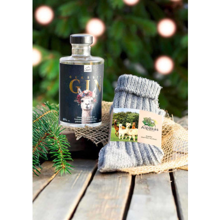 Alpaka Spirit | Handmade in Germany