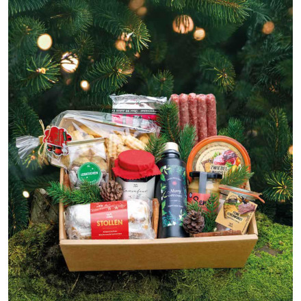 Festtagsfreude | Handmade in Germany