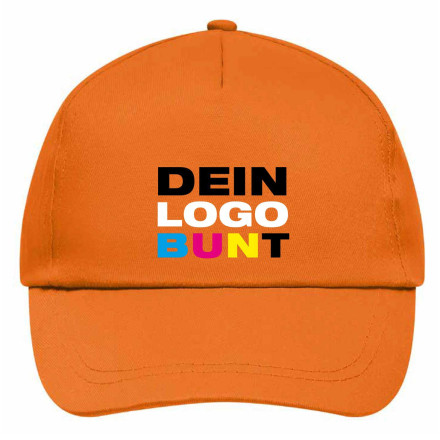 Promo Cap | inkl. Werbedruck