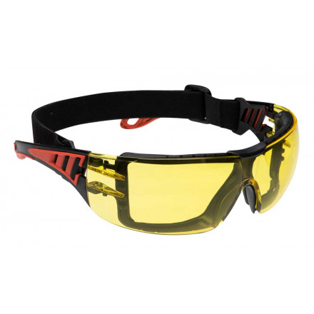 Tech Look Plus-Schutzbrille | EN 166