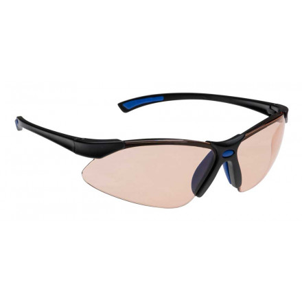 Blaulichtblocker-Brille | EN 166