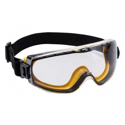 Impervious Sicherheits-Schutzbrille | EN 166