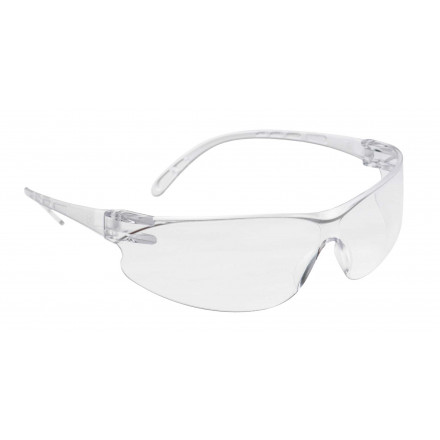 Ultraleichte Schutzbrille | EN 166