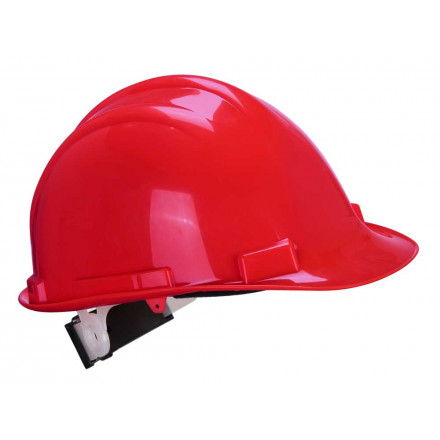 Schutzhelm mit Verstellrad | EN 397