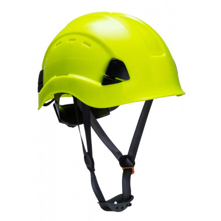 Belüfteter Endurance Helm für Höhenarbeiten | EN 12492
