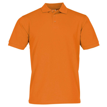 Safran Polo