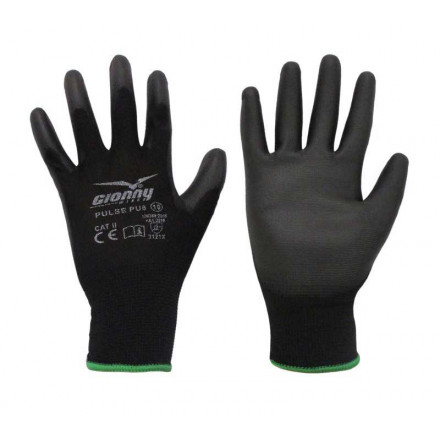 Pulse PU6 Handschuhe