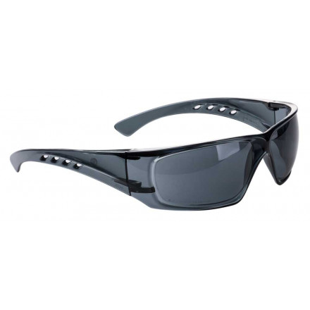 Clear View Schutzbrille | EN 166