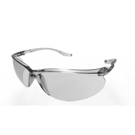 Leichte Sicherheitsbrille | EN 166