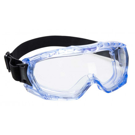Ultra Vista Vollsichtbrille | EN 166