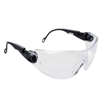 Kontur Schutzbrille | EN 166