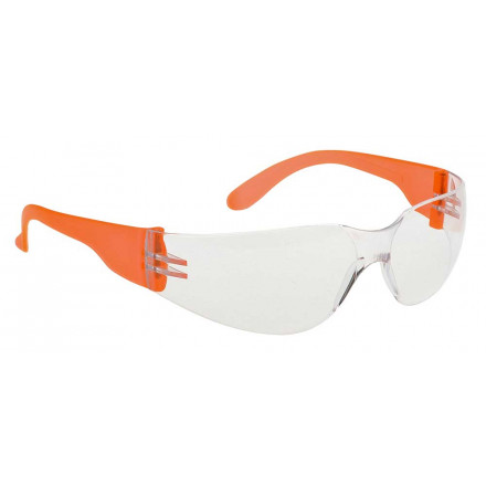 Rundum Schutzbrille | EN 166