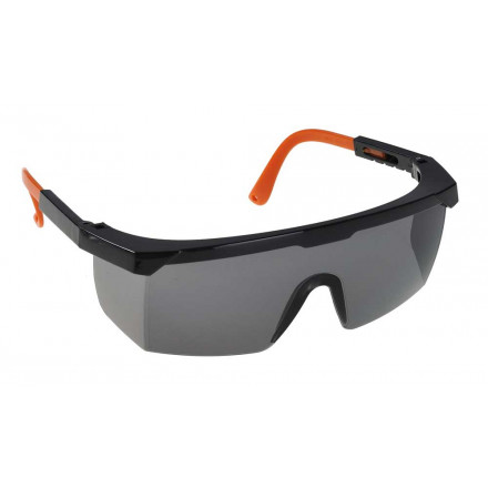 Klassische Schutzbrille | EN 166