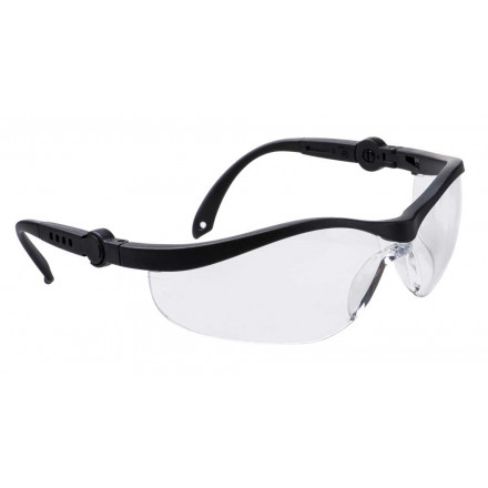 Safeguard Schutzbrille | EN 166