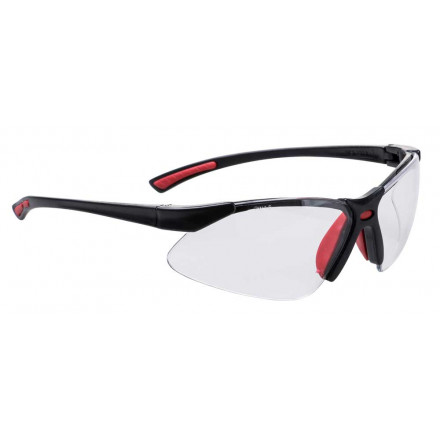 Bold Pro Schutzbrille | EN 166