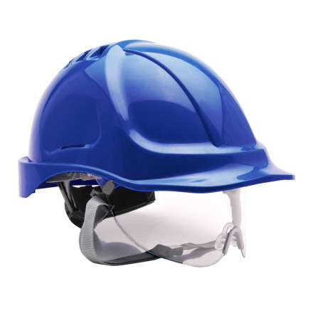 Endurance Visier Helm | EN 397