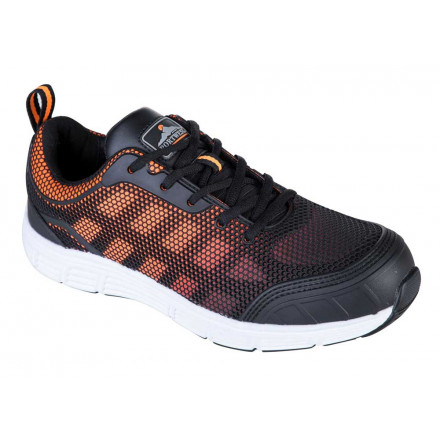 Steelite Tove Trainer Sicherheitssschuh S1P | EN ISO 20345:2011 S1P