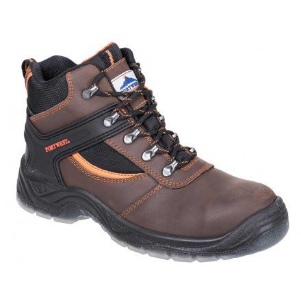 Steelite Sicherheitsstiefel Mustang S3 | EN ISO 20345:2011 S3