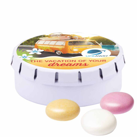 Quick Box XS Mentos Kaudragees