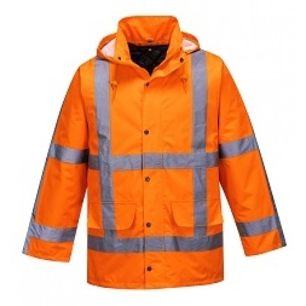 RWS Traffic Jacke