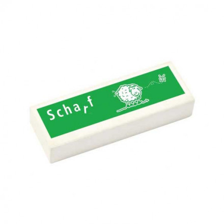 Radierer | PVC-frei