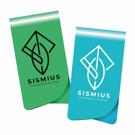 ROMINOX® Prime Clip Color | inkl. Werbedruck/-gravur