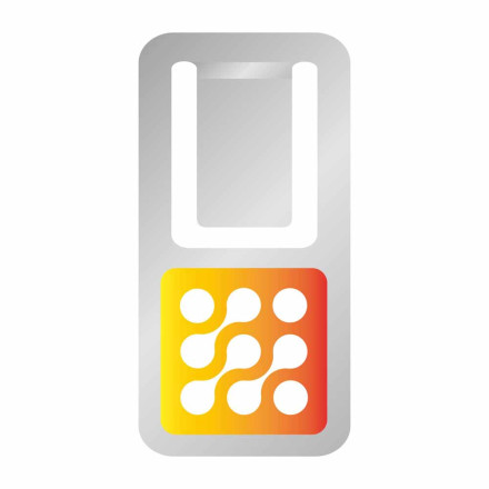 ROMINOX® Easy Clip | inkl. Werbedruck/-gravur