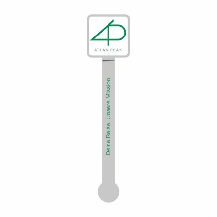 ROMINOX® Document Pin | inkl. Werbedruck/-gravur