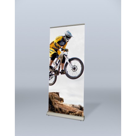 Roll-Up Vario PVC